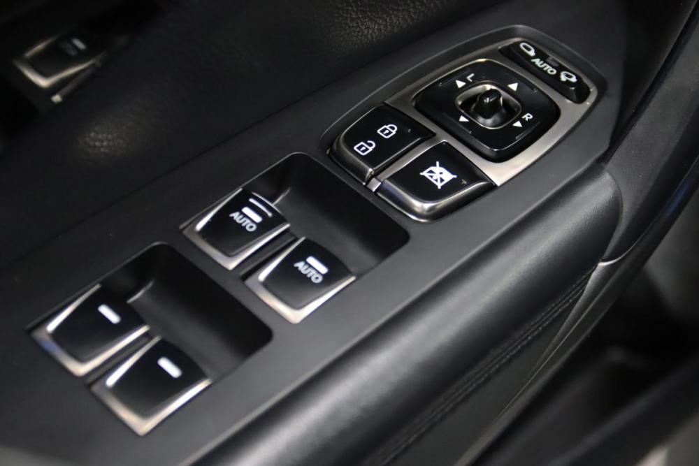 Hyundai Grandeur V Сургут  - изображение 20