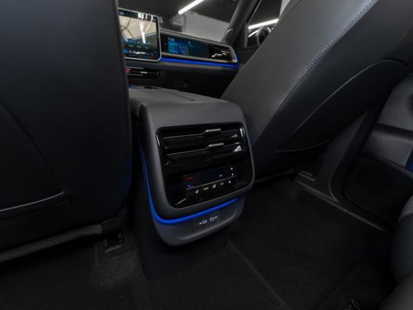 Volkswagen Teramont II (China Market) с пробегом 2026 года, цена 6 100 000 рублей, 25 км, внедорожник, Автокод Объявления