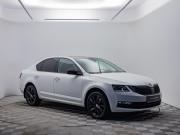 Skoda Octavia III (A7) Рестайлинг Москва  - изображение 22