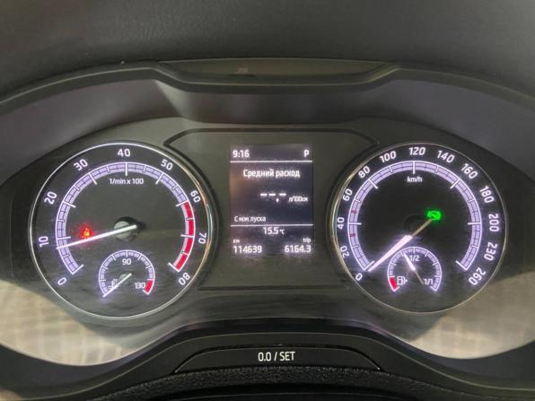 Skoda Karoq I с пробегом 2020 года, цена 2 022 000 рублей, 114700 км, внедорожник, Автокод Объявления