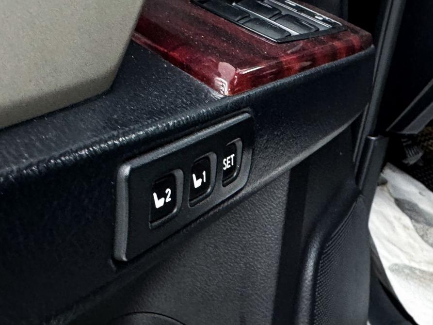Lexus GX II Уфа  - изображение 22