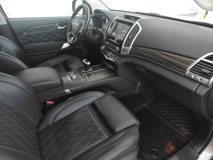 Haval H9 I Рестайлинг Санкт-Петербург  - изображение 7