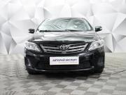Toyota Corolla X (E140 E150) Рестайлинг Ульяновск  - изображение 26