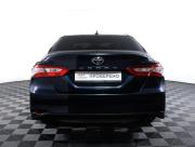 Toyota Camry VIII (XV70) Москва  - изображение 30