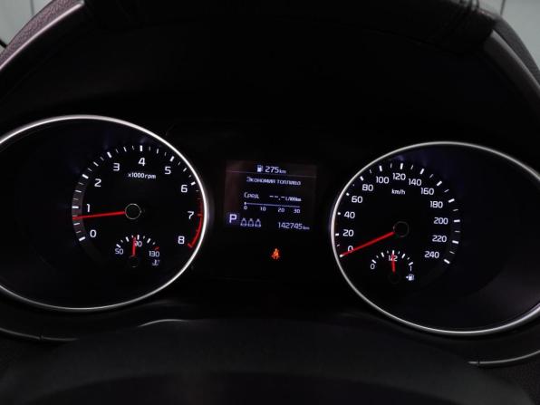 Kia Ceed III с пробегом 2019 года, цена 1 855 000 рублей, 142745 км, универсал, Автокод Объявления