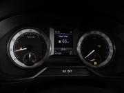 Skoda Octavia III (A7) Рестайлинг Воронеж  - изображение 39