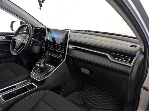 Haval M6 II с пробегом 2024 года, цена 1 650 000 рублей, 60621 км, внедорожник, Автокод Объявления