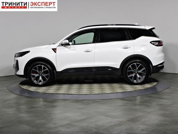 Chery Tiggo 7 Pro Max I Рестайлинг с пробегом 2024 года, цена 2 297 000 рублей, 28355 км, внедорожник, Автокод Объявления