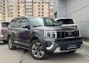Kia Mohave I Рестайлинг 2 Санкт-Петербург  - изображение 29
