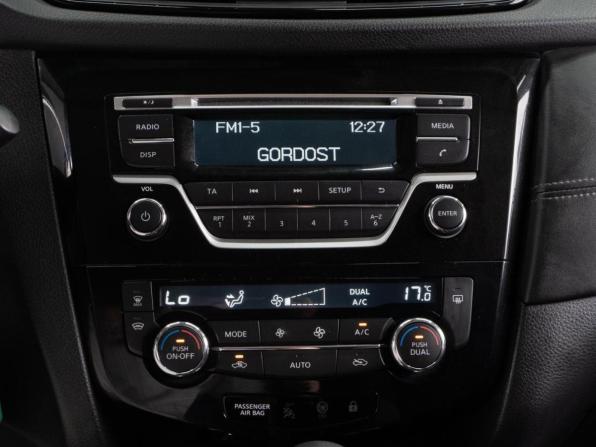 Nissan Qashqai II Рестайлинг с пробегом 2020 года, цена 2 599 000 рублей, 32668 км, внедорожник, Автокод Объявления