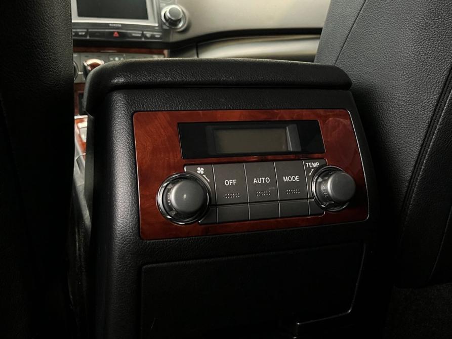 Toyota Highlander II (XU40) Рестайлинг Мурманск  - изображение 13
