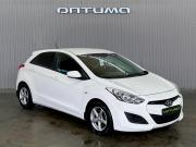Hyundai i30 II Краснодар  - изображение 23