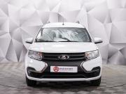 Lada (ВАЗ) Largus I Рестайлинг Ульяновск  - изображение 29
