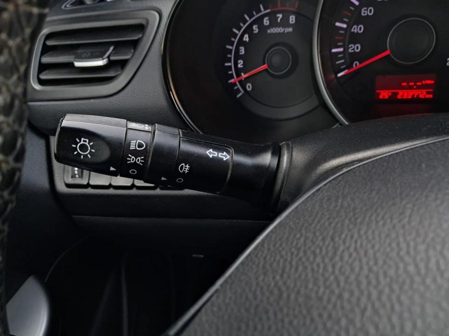 Kia Rio III Рестайлинг Санкт-Петербург  - изображение 9