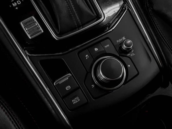 Mazda CX-5 II с пробегом 2019 года, цена 3 398 000 рублей, 36235 км, внедорожник, Автокод Объявления