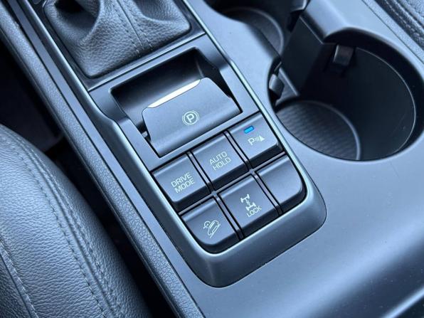 Hyundai Tucson III с пробегом 2017 года, цена 2 095 000 рублей, 123000 км, внедорожник, Автокод Объявления
