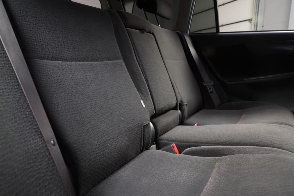 Toyota Corolla X (E140 E150) Рестайлинг Новосибирск  - изображение 16