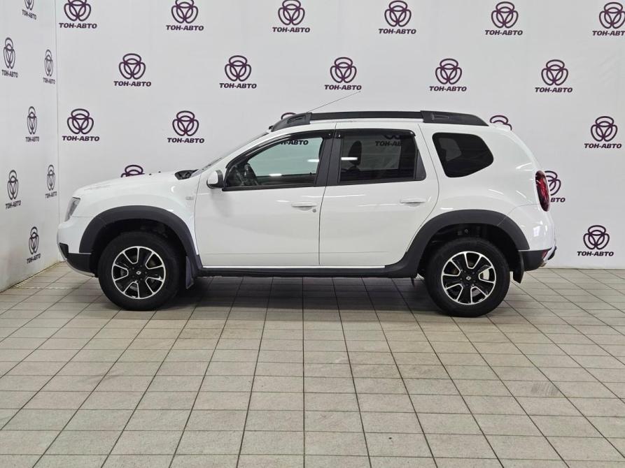Renault Duster I Рестайлинг Тольятти  - изображение 8