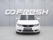 Kia Cerato II Ростов-на-Дону  - изображение 20
