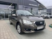 Datsun on-DO I Вологда  - изображение 14