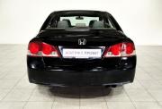 Honda Civic VIII Саратов  - изображение 28