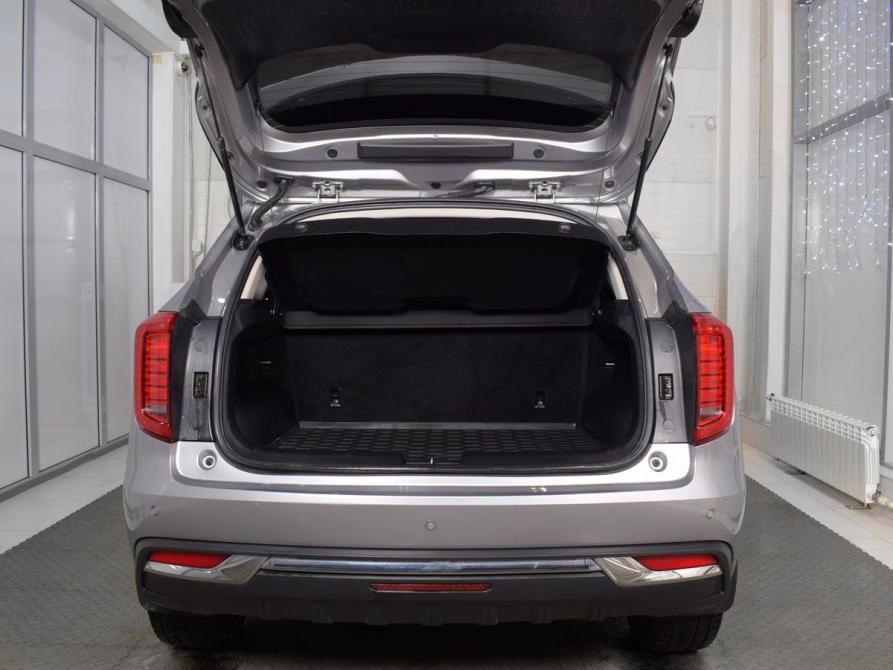 Haval Jolion I Кемерово  - изображение 6