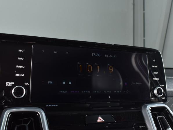 Kia Sorento IV с пробегом 2020 года, цена 3 384 995 рублей, 79128 км, внедорожник, Автокод Объявления