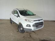 Ford EcoSport II Москва  - изображение 22