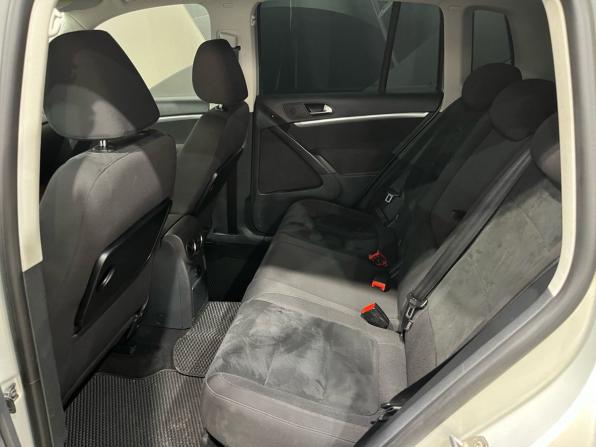 Volkswagen Tiguan I Рестайлинг с пробегом 2013 года, цена 1 290 000 рублей, 254584 км, внедорожник, Автокод Объявления