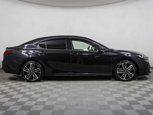 Toyota Camry IX (XV80) China Market с пробегом 2024 года, цена 3 450 000 рублей, 57023 км, седан, Автокод Объявления