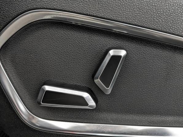 Geely Atlas Pro с пробегом 2024 года, цена 2 235 000 рублей, 37648 км, внедорожник, Автокод Объявления