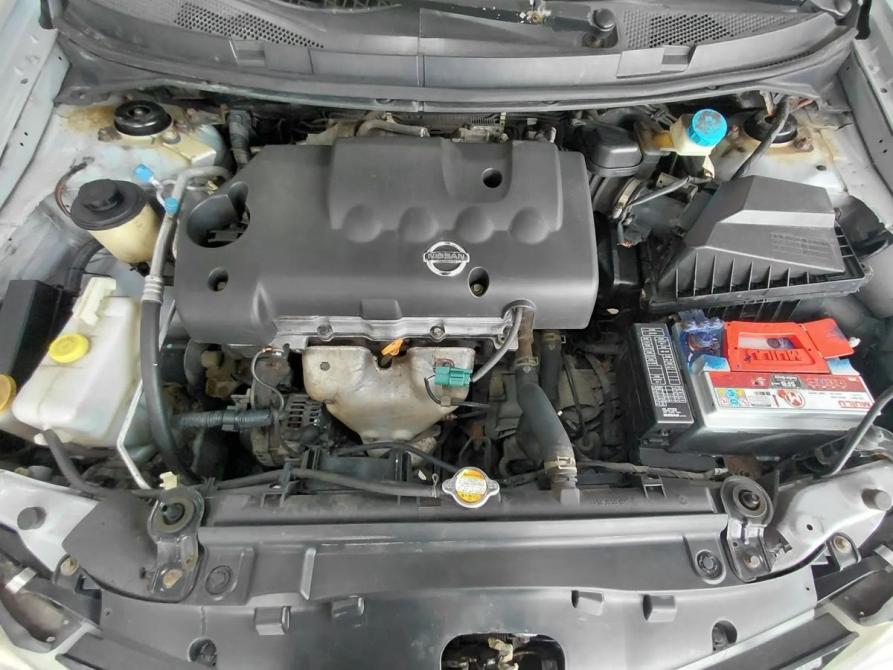 Nissan Primera III (P12) Москва  - изображение 18