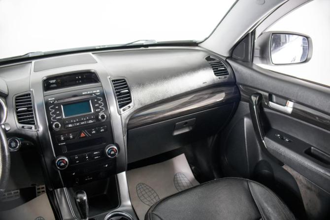 Kia Sorento II с пробегом 2011 года, цена 999 000 рублей, 128028 км, внедорожник, Автокод Объявления