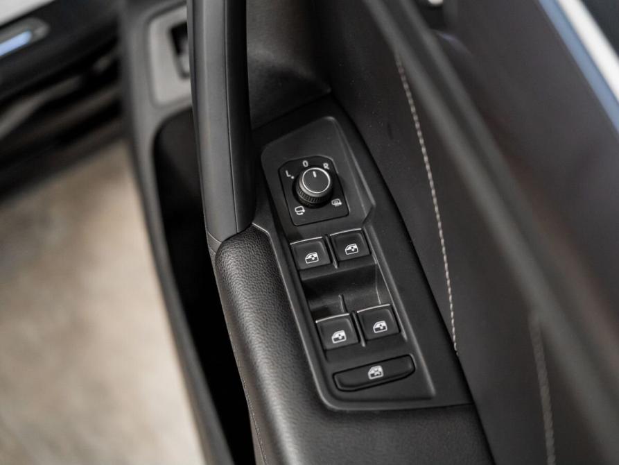 Volkswagen Tiguan II Красноярск  - изображение 18
