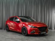 Mazda 3 III (BM) Тюмень  - изображение 23
