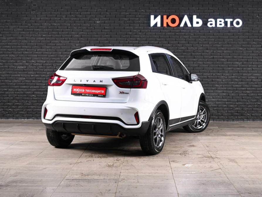 Livan X3 Pro Екатеринбург  - изображение 4