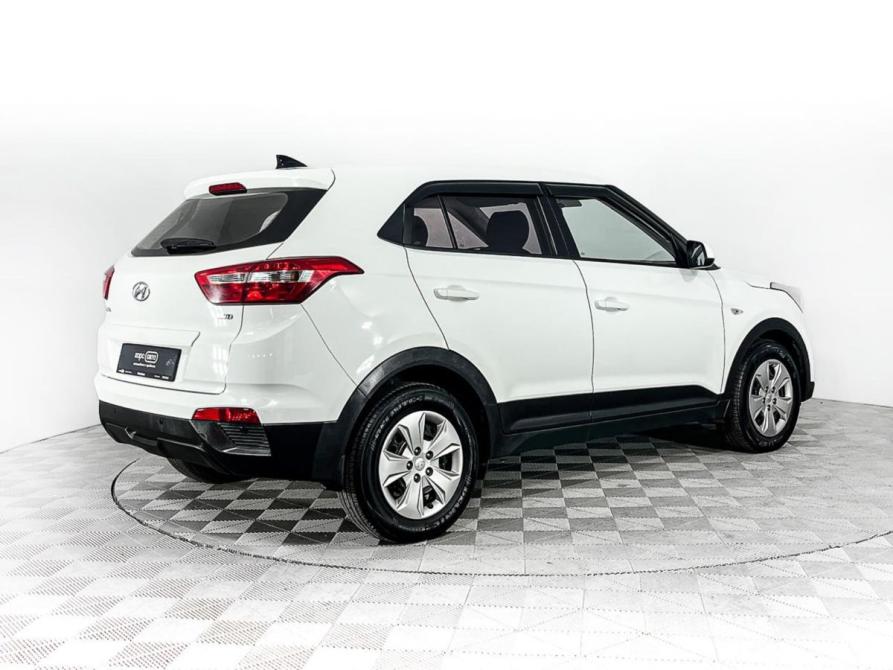 Hyundai Creta I Ногинск  - изображение 6