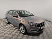 Lada (ВАЗ) Vesta I Москва  - изображение 25
