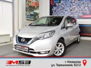 Nissan Note II Кемерово  - изображение 25