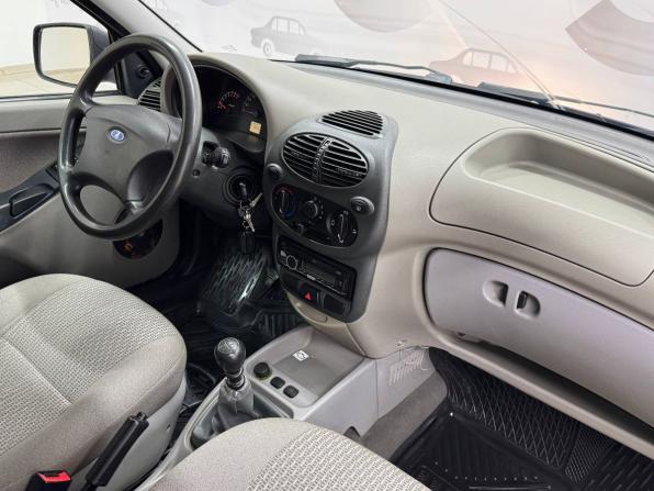 Lada (ВАЗ) Kalina I с пробегом 2010 года, цена 320 000 рублей, 156976 км, универсал, Автокод Объявления