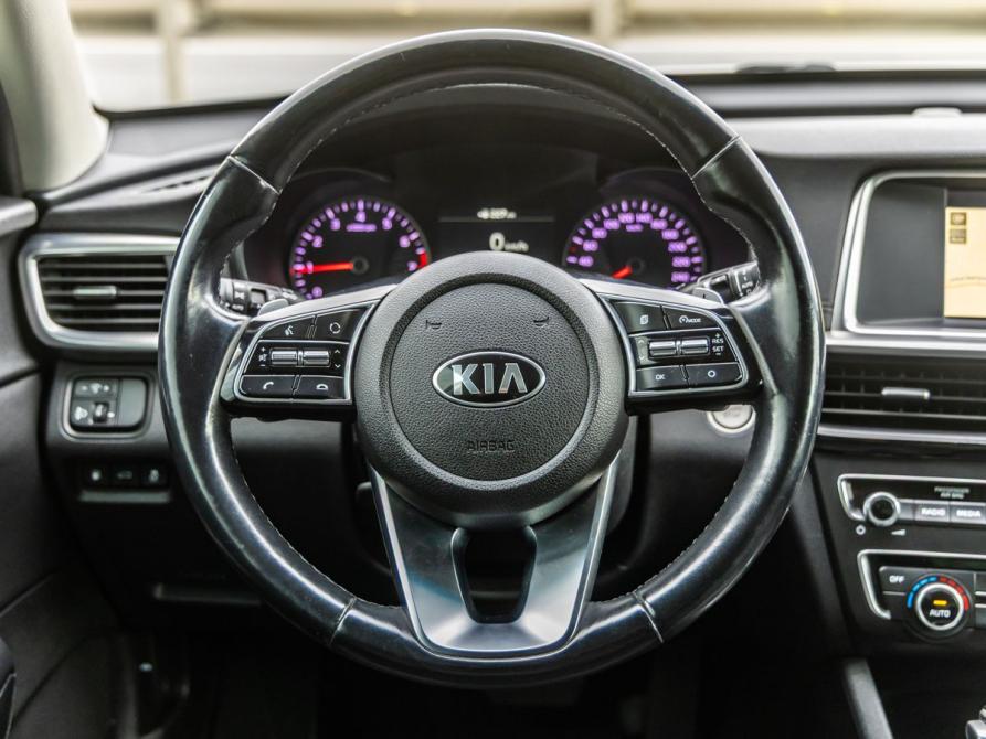 Kia Optima IV Рестайлинг Волгоград  - изображение 17