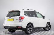 Subaru Forester IV Рестайлинг Пермь  - изображение 33