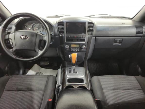 Kia Sorento I Рестайлинг с пробегом 2011 года, цена 845 000 рублей, 254813 км, внедорожник, Автокод Объявления