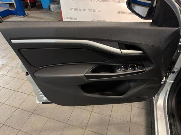 Lada (ВАЗ) Vesta I с пробегом 2021 года, цена 949 000 рублей, 112000 км, седан, Автокод Объявления