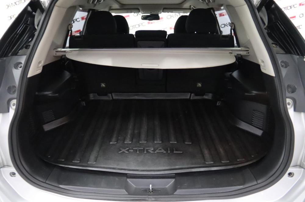 Nissan X-Trail III Сургут  - изображение 31