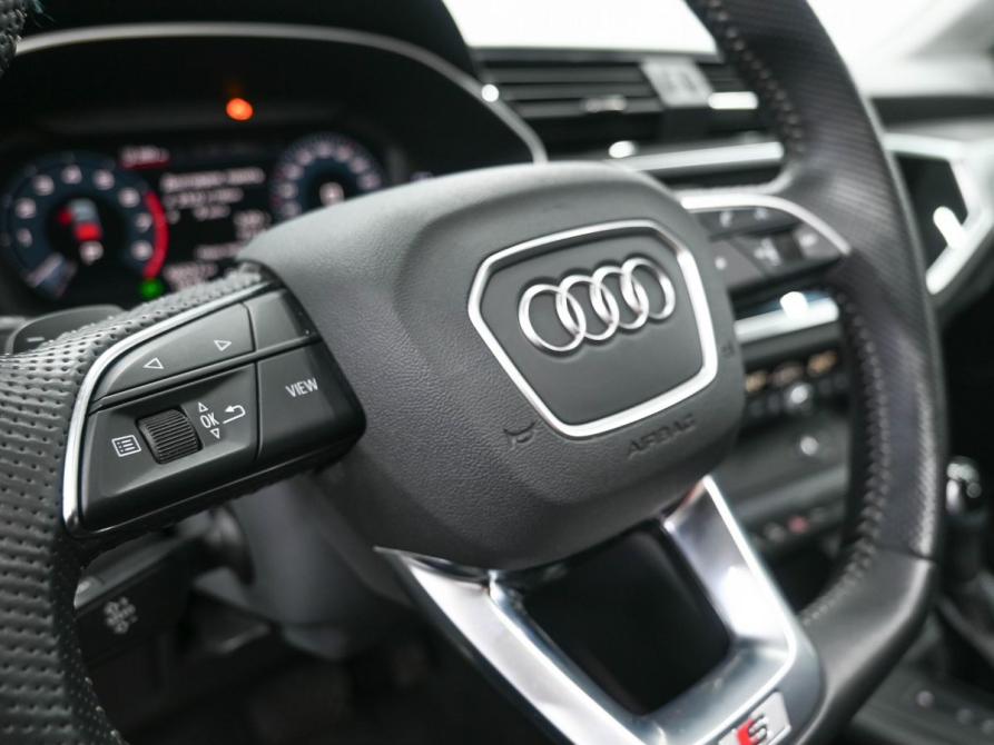 Audi Q3 Sportback II (F3) Ростов-на-Дону  - изображение 19