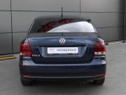 Volkswagen Polo V Рестайлинг Москва  - изображение 29