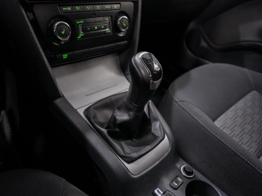 Skoda Octavia II (A5) Рестайлинг Ульяновск  - изображение 15