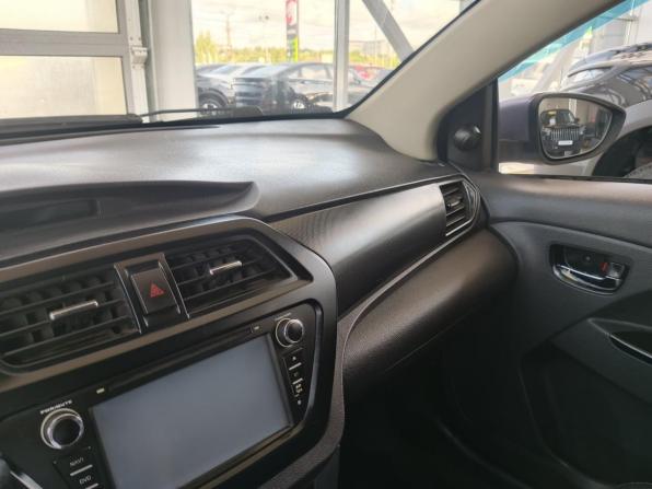 Lifan X50 с пробегом 2016 года, цена 387 000 рублей, 201310 км, хэтчбек, Автокод Объявления