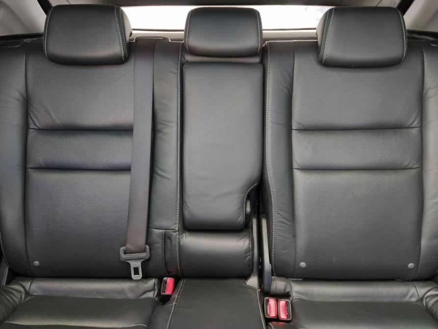 Honda Civic VIII Екатеринбург  - изображение 21